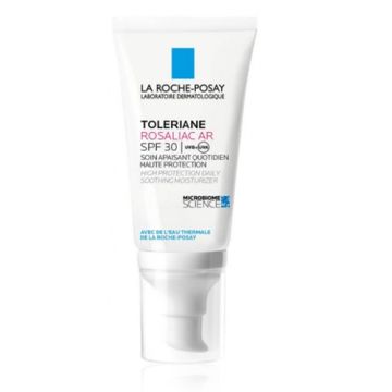 Toleriane Rosaliac AR Cuidado Calmante Spf30 50ml. La Roche Posay