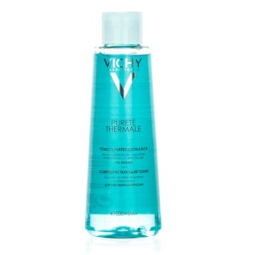 Vichy Pureza Thermal Tonico Perfeccionador P/Normal-Mixta 200ml