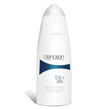 Clenosan Gel de baño a la leche de almendras 750 ml