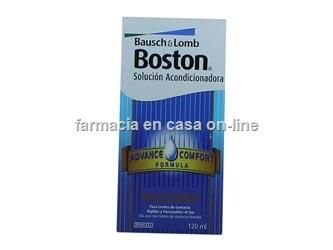 Boston acondicionadora advance 120ml