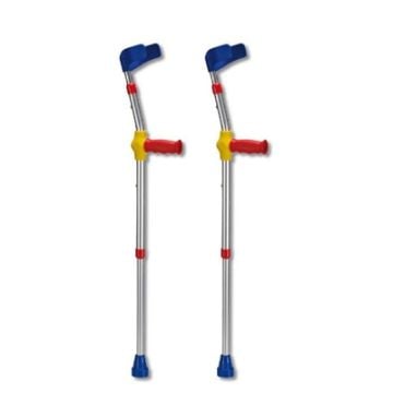 Muletas Infantil Extensible 2 Uds