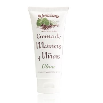 Jardin de la Almazara Crema de manos 75 ml