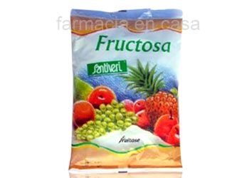 Santiveri Fructosa natura edulcorante 750gr