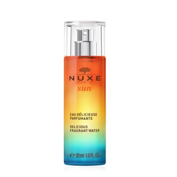 Nuxe Sun Agua Deliciosa Perfumada 30ml