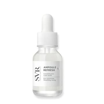 SVR Ampoule Refresh Concentrado para Ojos Dia 15ml