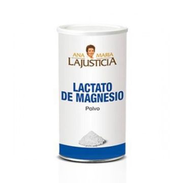 Lajusticia Lactato de magnesio 300 gr