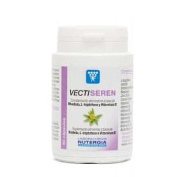 Nutergia Vectiseren 60 Capsulas