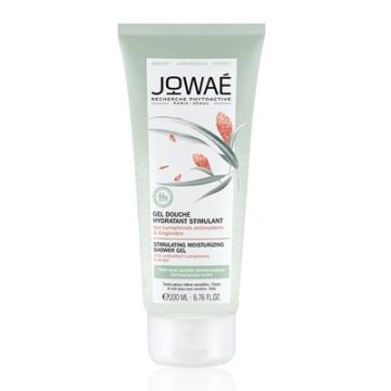 Jowae Gel de Ducha Hidratante Estimulante Jengibre 200ml