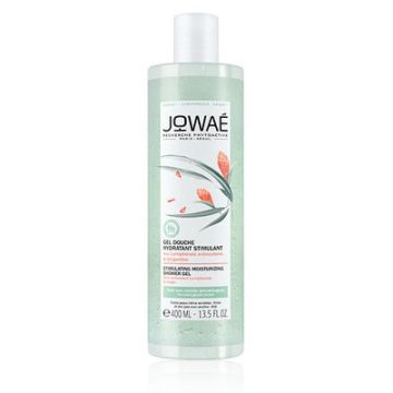 Jowae Gel de Ducha Hidratante Estimulante Jengibre 400ml