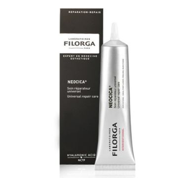 Filorga Neocica crema reparadora anti-irritaciones 40ml