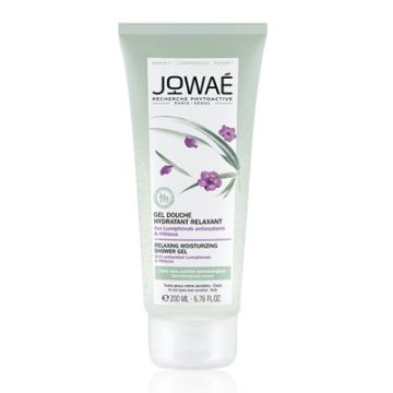 Jowae Gel de Ducha Hidratante Relajante Hibiscus 200ml