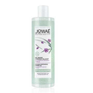 Jowae Gel de Ducha Hidratante Relajante Hibiscus 400ml