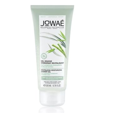 Jowae Gel de Ducha Hidratante Revitalizante Agua de Bambu 200ml