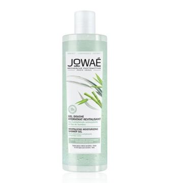 Jowae Gel de Ducha Hidratante Revitalizante Agua de Bambu 400ml