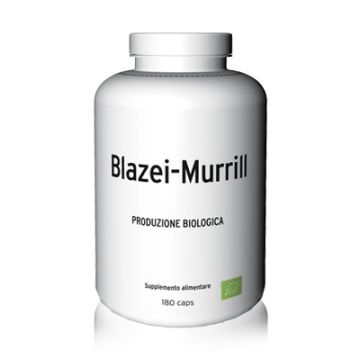 HIFAS DA TERRA BLAZEI-MURRIL 180 CAPSULAS