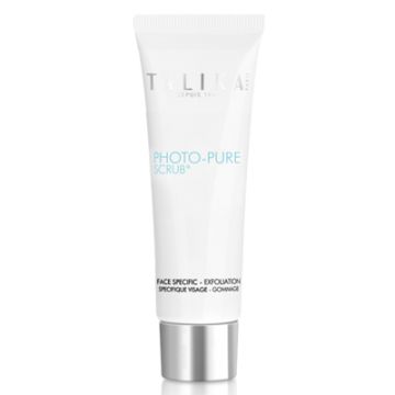 Talika Photo-pure scrub mascarilla exfoliante detox 50ml