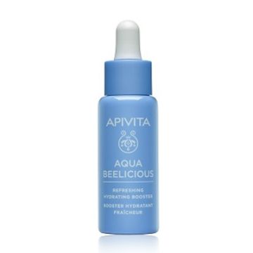 Apivita Aqua Beelicious Booster Hidratante Refrescante 30ml