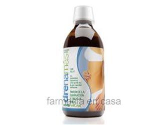 Soria Natural Drenamas drenante jarabe 500ml