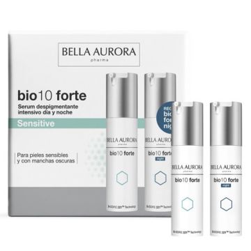 Bella Aurora Bio10 Forte Sensitive Serum Despigmentante 30ml