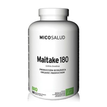 HIFAS DA TERRA MAITAKE 180 CAPSULAS