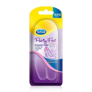 Scholl Gel Activ Party Feet Protector Talon