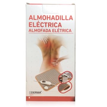 Dderma Sanity Almohadilla Electrica