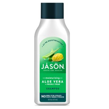 Jason Champu Aloe Vera + Nopal Uso Frecuente 473ml