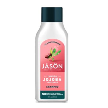 Jason Champu Jojoba Cabello Largo y Fuerte 473ml