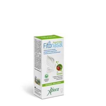 Aboca Fitonasal Biopomada con Redraphen 10ml