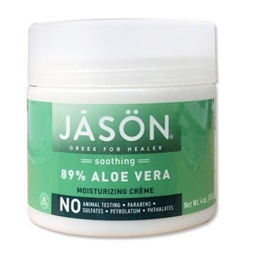 Jason Crema Hidratante Aloe Vera Calmante 113gr