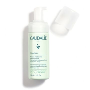 Caudalie Vinoclean Espuma Limpiadora 150ml