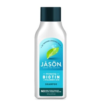 Jason Champu Biotina Reparador 473ml