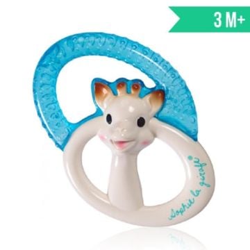 Sophie La Girafe Anillo de Denticion Fresh 3m+