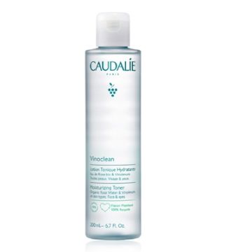 Caudalie Vinoclean Locion Tonica Hidratante 200ml