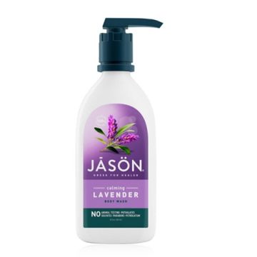 Jason Gel de Ducha Relajante Lavanda 887ml