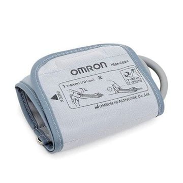 Omron CS2 Manguito Pequeño