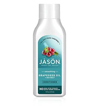 Jason Acondicionador Antiencrespado Algas Kelp 473ml