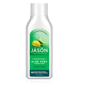 Jason Acondicionador Hidratante Aloe Vera 454gr