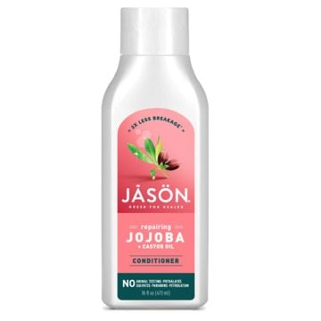 Jason Acondicionador Crecimiento Jojoba 473ml