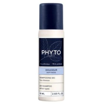 Phyto Suavidad Champu en Seco 75ml