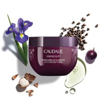 Caudalie Vinosculpt Balsamo Corporal Lifting y Firmeza 250ml