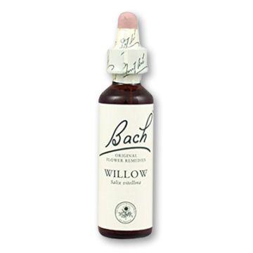 Flores de Bach - willow 20 ml