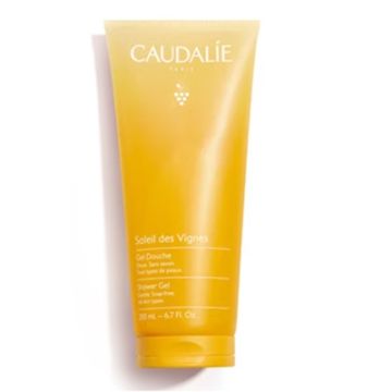 Caudalie Solar Des Vignes Gel de Ducha 200ml