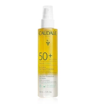 Caudalie Vinosun Protect Agua Solar Spf50+ 150ml