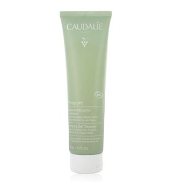 Caudalie Vinopure Gelatina Limpiadora Purificante 150ml