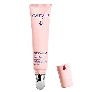 Caudalie Resveratrol-Lift Lifting Ojos Gel-Crema Antibolsas 15ml