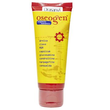 Drasanvi Oseogen Ungüento Balsamico Articulaciones 75ml