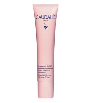 Caudalie Resveratrol-Lift Fluido Cachemir Redensificante 40ml