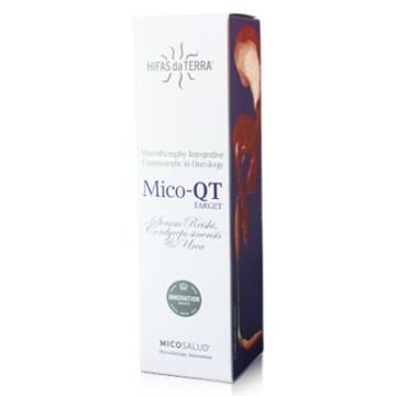 Hifas da Terra Mico-qt target serum 150ml