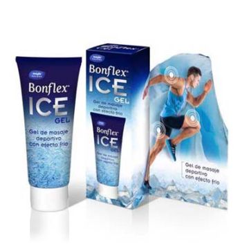 Mayla Bonflex Ice Gel de Masaje Efecto Frio 100ml